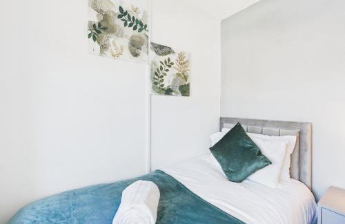 Modern 3 bed Willenhall house - Foto 9