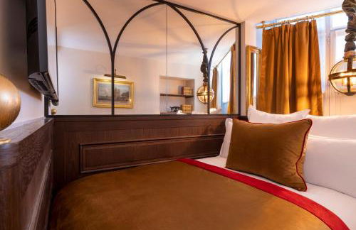 Maison Cardinal Furstemberg - Foto 89