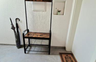 Ferienwohnung "Casa El Aberle" Modern eingerichtet in schöner Lage mit Parkplatz - Foto 20