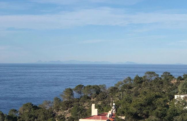 Belvilla by OYO Es Queixal - Foto 38