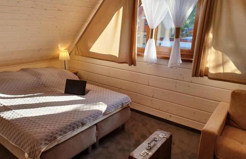 Domki North Side - Foto 3