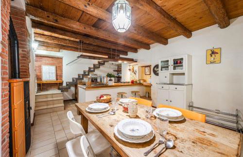 Romeos Cottage Public free parking bike rental - Foto 22