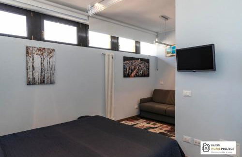 Casa Valentino - Appartamento con vista - Foto 17