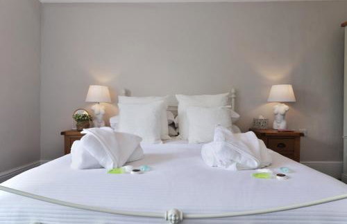 Marsden House Apartment 3 - Foto 18