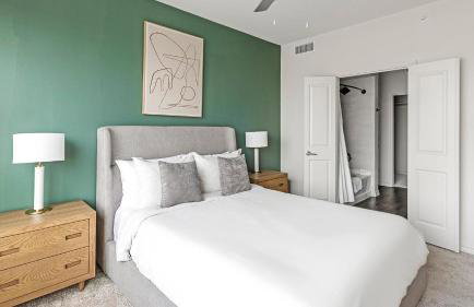 Landing Spectacular 2BD Pool Gym - Foto 9