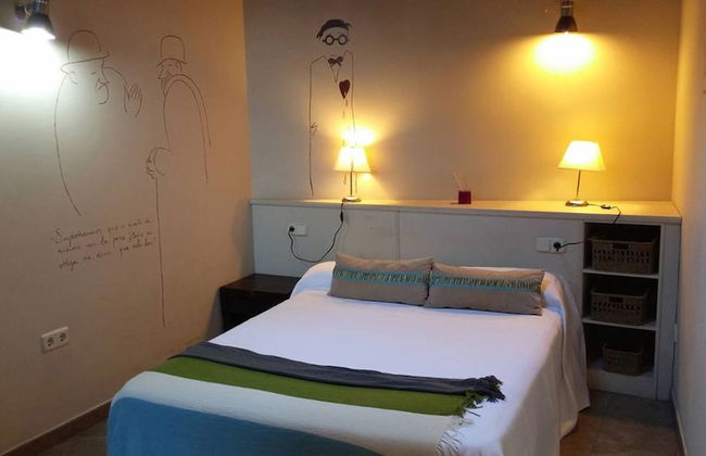 Pazo Larache - Foto 12