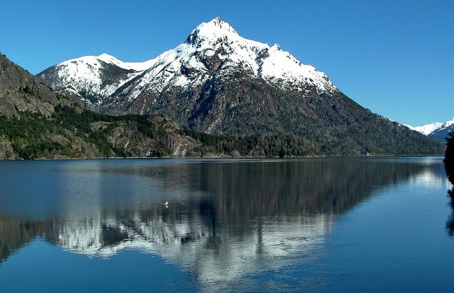 Circuito Chico Tour - Foto 2