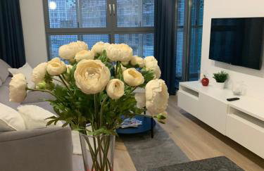 Baltic Riviera Apartments - Granaria Riverside - Foto 9