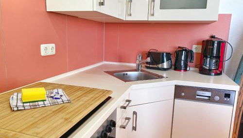 Appartements am Rondell Neddesitz, Appartement 310 - Foto 2