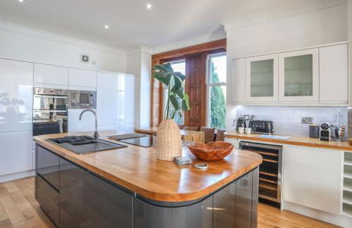 Bryn Mel Manor Straits View - Foto 18