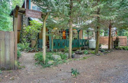 Dream Catcher Cabin - Meredith Lodging - Foto 26