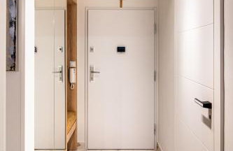 ApartSanok - Apartament Widokowy 27-49, Sanok - Foto 14