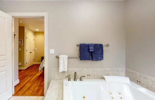 The Martin's Seaside Beach House - Foto 16