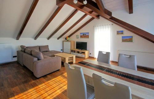 Ferienwohnung Lausitzer Seenland Freienhufen "Annabell" - Photo 1