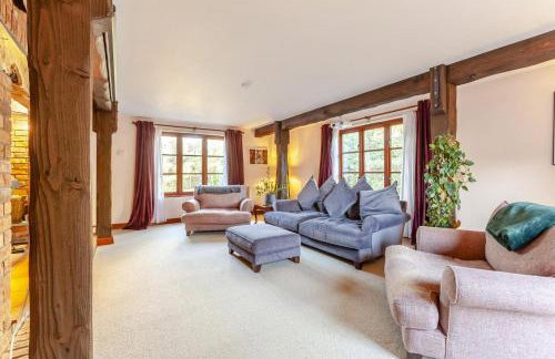 5 Bed in Goodleigh oc-h34606 - Foto 9
