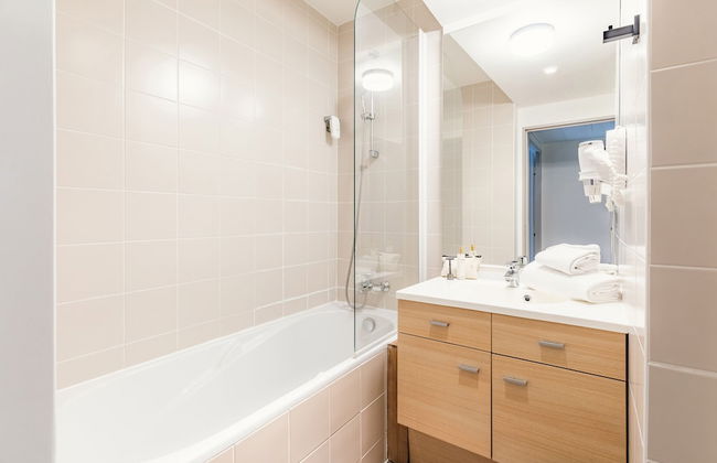 Appart'City Collection Paris Grande Bibliothèque - Foto 31