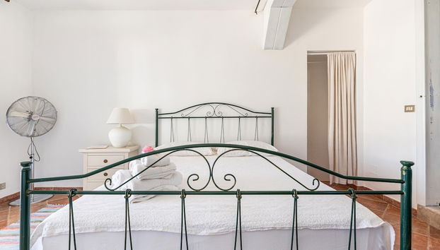 3743 AM Carrone - Appartamento 3 - Foto 4, Habitación