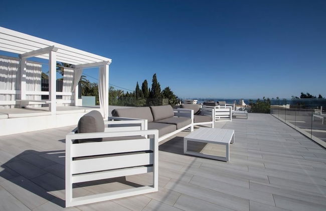 Villa Carlota - Foto 22