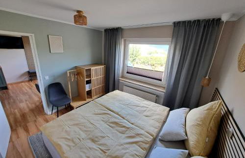 Ferienwohnung Wandereck - Foto 2