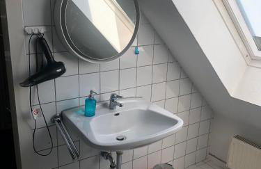 Stilvolles Apartment im grünen Münsterland - Foto 7