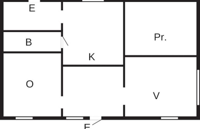4 Person Holiday Home in Mariestad-by Traum - Photo 9