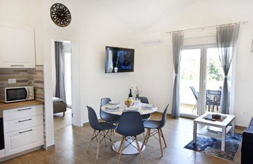 Modern holiday home with shared pool - Foto 3