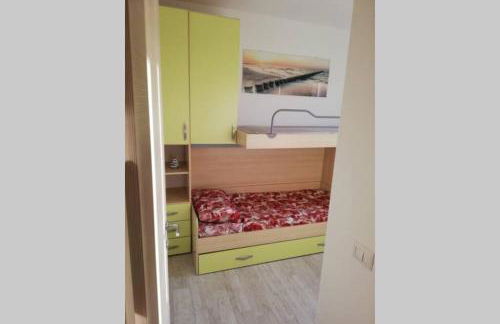 Trilocale vista mare con piscina a Badesi - Foto 14