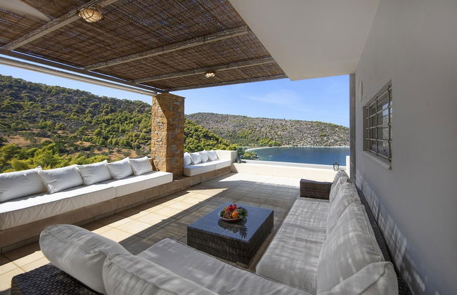 Crystal View Villa by Unique Villas Collection - Foto 10