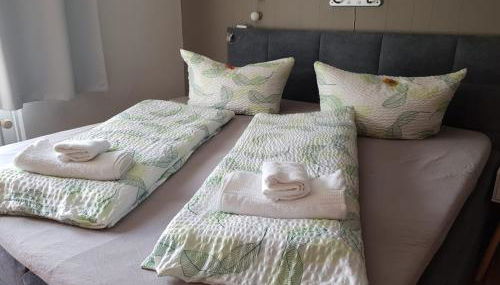 FERIENWOHNUNG FORSTPANORAMA - Foto 5