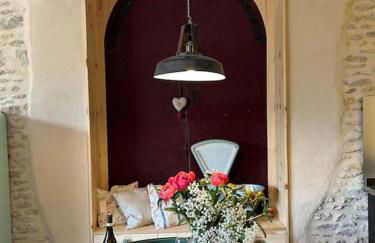 Le Tinailler Grand Standing au Cœur des Vignes - Foto 18