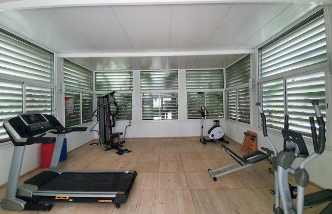 Prestige Luxurious 120m2 Next to UN Offices Lac2 - Foto 24