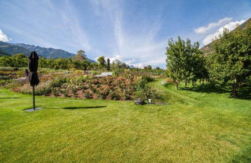 Natur Romantik Apartment Annalena - Foto 24