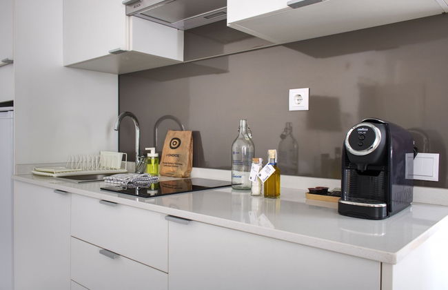 PB DLX Ilha - Palacete da Baixa - Foto 19