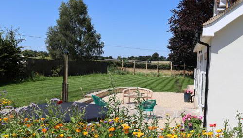 Leafield House Nables Farm - Foto 3