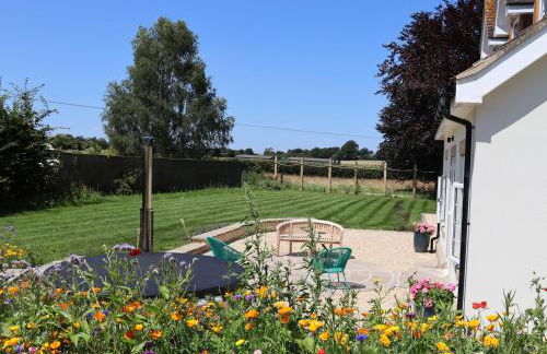 Leafield House Nables Farm - Foto 3