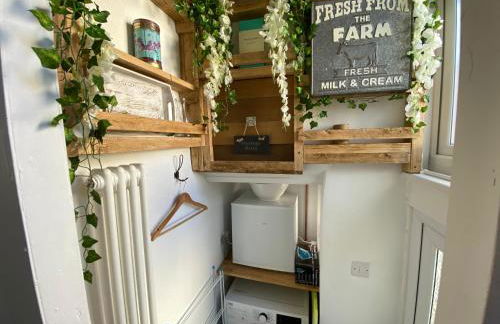 Cosy Fisherman’s Cottage: 150m to Brixham Harbour - Foto 7