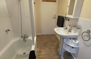 Oxford Cottage in Wheatley - Parking & Garden - Foto 26