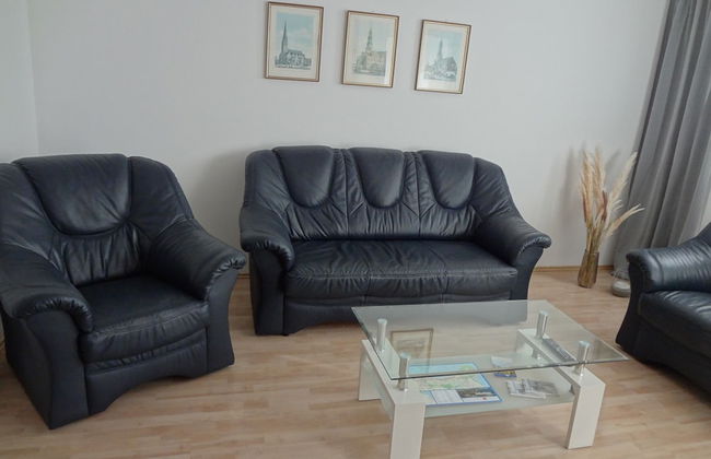 Bright Apartment in Boltenhagen near Sea - Photo 8