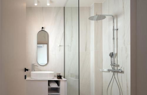 Arbora Olea Luxury Villas - Foto 39