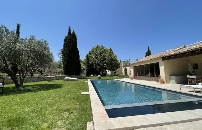 Mas Millésime - Foto 76