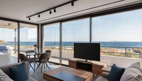 Sounio Panoramic Loft - Foto 3