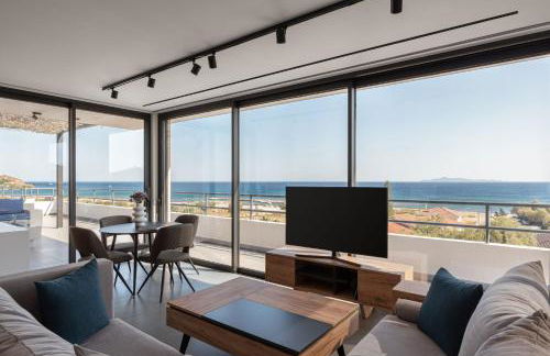 Sounio Panoramic Loft - Foto 3