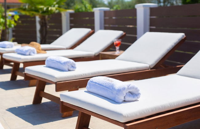 Tranquil Getaway Polje Villa With Pool - Foto 44