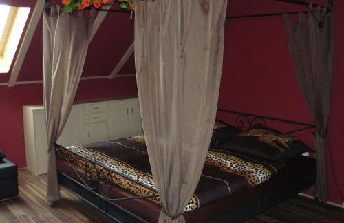 HummelCasa Ferienhaus Bayreuth - Foto 8