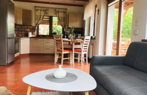 Chata Zaciszne Zastań - Photo 10