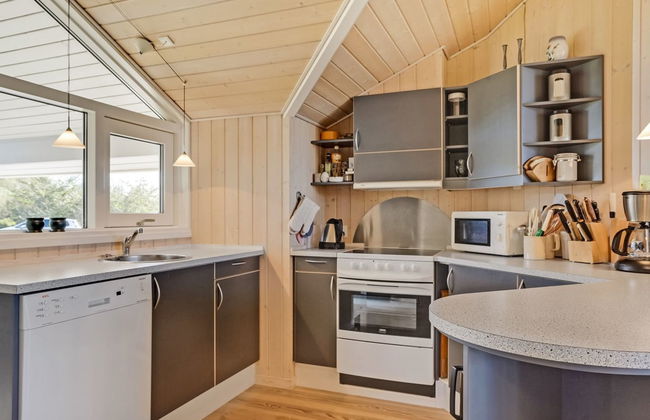 "Brynjolf" - 350m to the fjord - Photo 37