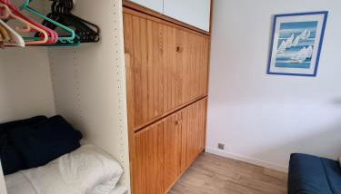 Les Dryades 4 pax appartement - Photo 4