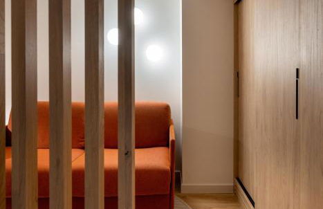 Apartamentos Líbere Bilbao Museo - Foto 46