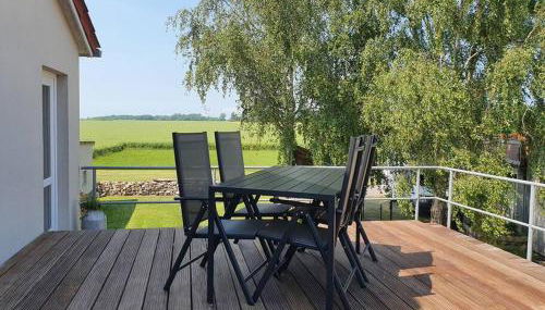 Ferienwohnung MaLaMaBu am Kitespot Saal Ostsee - Foto 5