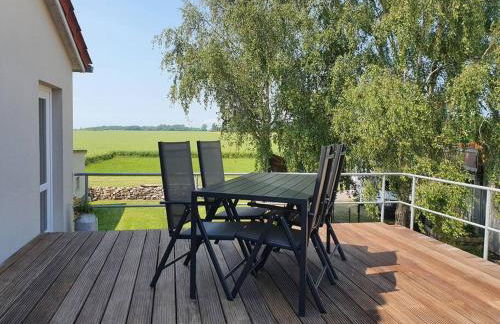 Ferienwohnung MaLaMaBu am Kitespot Saal Ostsee - Foto 5